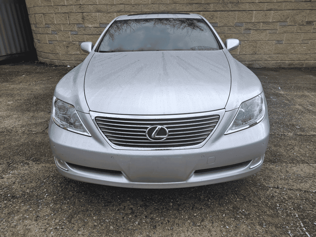 LS460